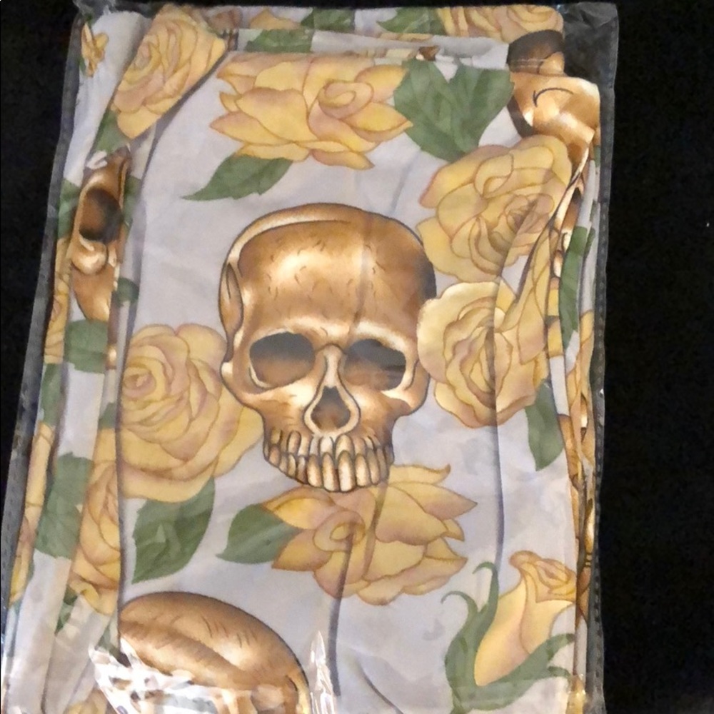 Plus leggings-NIB